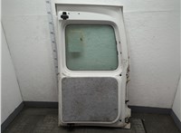 2K0827091H Дверь задняя (распашная) Volkswagen Caddy 2004-2015 22144826 #3