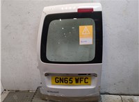 2K0827091H Дверь задняя (распашная) Volkswagen Caddy 2004-2015 22144826 #5