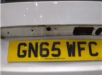2K0827091H Дверь задняя (распашная) Volkswagen Caddy 2004-2015 22144826 #7