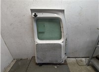 2K0827091H Дверь задняя (распашная) Volkswagen Caddy 2004-2015 22144826 #9