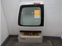 2K0827091H Дверь задняя (распашная) Volkswagen Caddy 2004-2015 22144826 #1