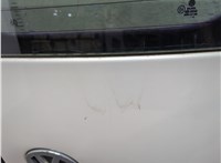 2K0827092G Дверь задняя (распашная) Volkswagen Caddy 2004-2015 21440010 #5