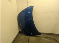  Обшивка капота Nissan Tiida 2004-2013 11955804 #1