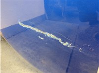 Обшивка капота Nissan Tiida 2004-2013 11955804 #3