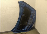  Обшивка капота Nissan Tiida 2004-2013 11955804 #5