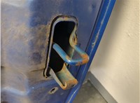 Обшивка капота Nissan Tiida 2004-2013 11955804 #6