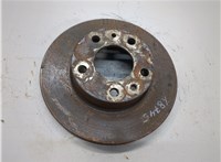  Диск тормозной Fiat Ducato 2014-2025 21440012 #3