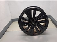 9809685477 Комплект литых дисков Peugeot 3008 2016-2020 21440048 #6