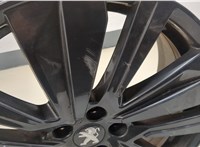 9809685477 Комплект литых дисков Peugeot 3008 2016-2020 21440048 #9