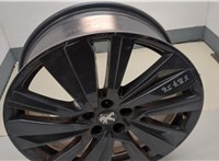 9809685477 Комплект литых дисков Peugeot 3008 2016-2020 21440048 #11