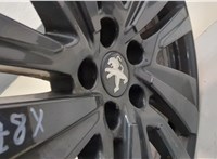 9809685477 Комплект литых дисков Peugeot 3008 2016-2020 21440048 #17