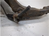  Ступица (кулак, цапфа) Land Rover Range Rover Sport 2005-2013 22150995 #2