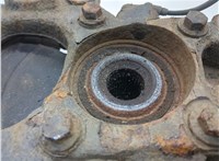  Ступица (кулак, цапфа) Land Rover Range Rover Sport 2005-2013 22150995 #4