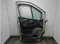 Стекло форточки двери Opel Vivaro 2014-2019 11955866 #4