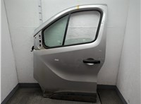  Стекло форточки двери Opel Vivaro 2014-2019 11955866 #1