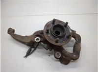  Ступица (кулак, цапфа) Land Rover Range Rover Sport 2005-2013 21440119 #1