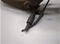  Ступица (кулак, цапфа) Land Rover Range Rover Sport 2005-2013 21440119 #2