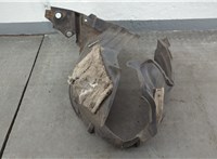  Защита арок (подкрылок) Nissan Note E11 2005-2013 22137260 #2
