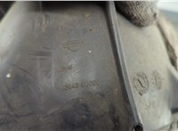  Защита арок (подкрылок) Nissan Note E11 2005-2013 22137260 #3