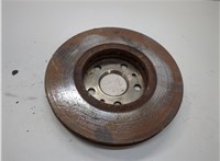  Диск тормозной Renault Kangoo 2008-2013 21440152 #1