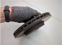  Диск тормозной Renault Kangoo 2008-2013 21440152 #2