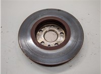  Диск тормозной Renault Kangoo 2008-2013 21440153 #1