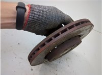 Диск тормозной Renault Kangoo 2008-2013 21440153 #2
