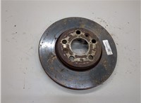  Диск тормозной Renault Kangoo 2008-2013 21440153 #3