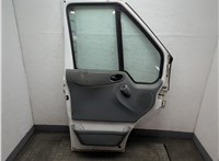  Стекло форточки двери Ford Transit 2006-2014 11956329 #3