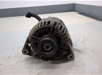 Генератор Opel Astra H 2004-2010 21440193 #2