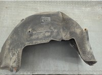  Защита арок (подкрылок) Mercedes ML W164 2005-2011 22149117 #2