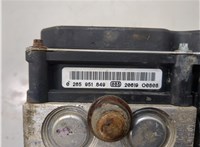  Блок АБС, насос (ABS, ESP, ASR) Nissan Qashqai 2006-2013 22124184 #5