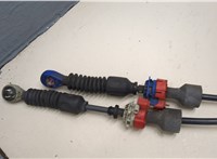  Кулиса КПП Nissan Qashqai 2006-2013 22124210 #2