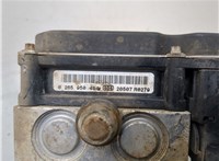  Блок АБС, насос (ABS, ESP, ASR) Nissan Note E11 2005-2013 22144428 #2