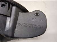  Лючок бензобака Mercedes ML W164 2005-2011 22123883 #4