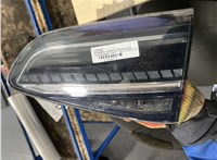 5GM945094A Фонарь крышки багажника Volkswagen Golf 7 2012-2020 21440415 #3