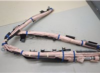 78875TGLE80 Подушка безопасности боковая (шторка) Honda Civic 2015-2022 21440433 #4