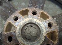 4250A660 Комплект литых дисков Mitsubishi Pajero 2006-2022 21440516 #5