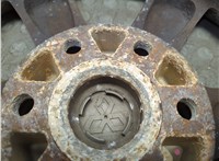 4250A660 Комплект литых дисков Mitsubishi Pajero 2006-2022 21440516 #6