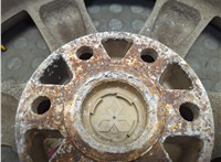 4250A660 Комплект литых дисков Mitsubishi Pajero 2006-2022 21440516 #11