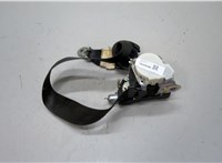  Ремень безопасности Volkswagen Passat 7 2010-2015 Европа 22133402 #1