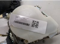  Ремень безопасности Volkswagen Passat 7 2010-2015 Европа 22133402 #2