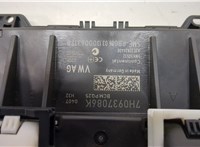7H0937086K Блок управления бортовой сети (Body Control Module) Volkswagen Transporter 5 2003-2015 22143077 #2