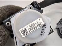  Ремень безопасности Volkswagen Touareg 2010-2014 22141303 #2