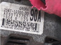  Генератор Ford Fusion 2002-2012 21440694 #5