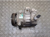 1K0820808F Компрессор кондиционера Volkswagen Golf Plus 21438983 #1