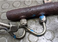 Рампа (рейка) топливная Ford Transit 2006-2014 21439024 #2