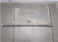  Шторка багажника Mercedes ML W164 2005-2011 22127092 #1