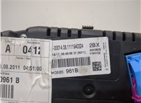 2H0920961B Щиток приборов (приборная панель) Volkswagen Amarok 2010-2025 22125378 #4