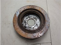  Диск тормозной Renault Koleos 2008-2016 21440322 #1
